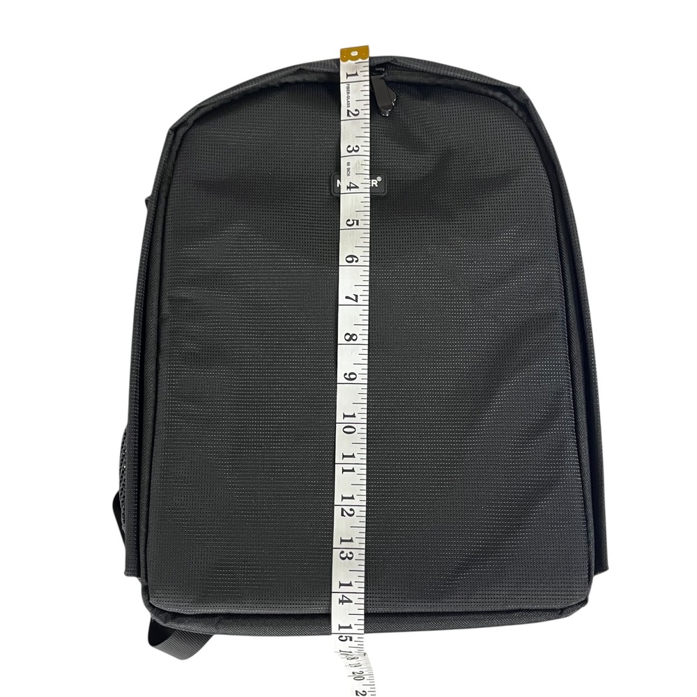 Neewer Camera Case Backpack Black Waterproof Protection Shockproof Partition - Picture 11 of 12
